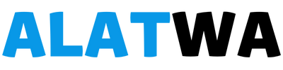 Logo AlatWA